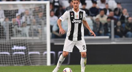 Daniele Rugani’s Agent Davide Torchia: “If Some Players Are Still Thinking About The Scudetto They Are Completely Off Target”