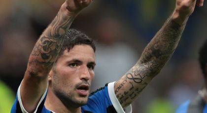 Inter To Sign Stefano Sensi With Part Of €58M Transfer Fee Received From Selling Mauro Icardi To PSG