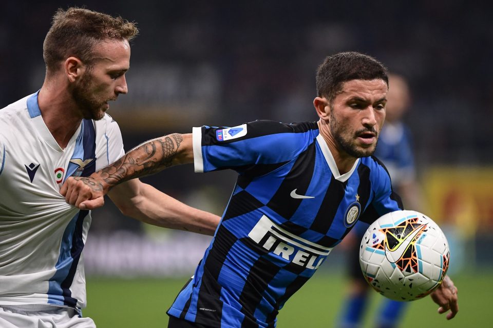 Inter Midfielder Sensi: “My Improvement This Year Is Because Of Conte, I Want To Win The Champions League With Inter”