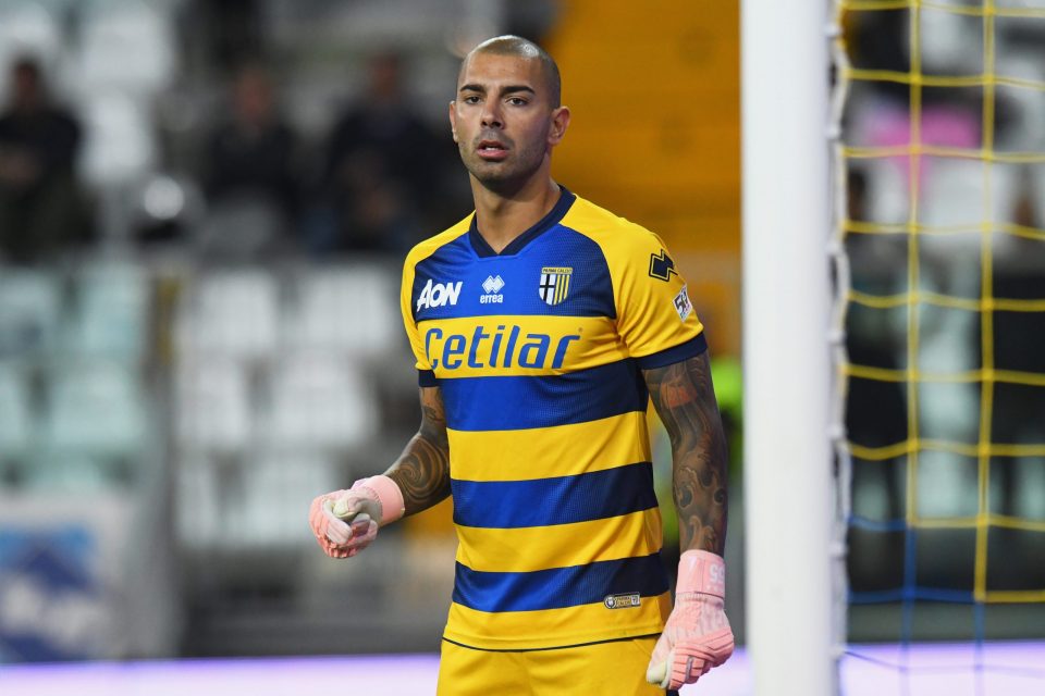 Inter Agree Terms With Parma Over Loan Of Luigi Sepe, Alfredo Pedullà Reports