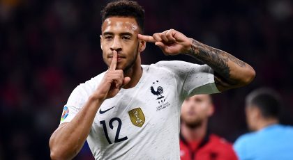 Inter Have Been Offered The Chance To Sign Bayern Munich’s Corentin Tolisso, German Media Report