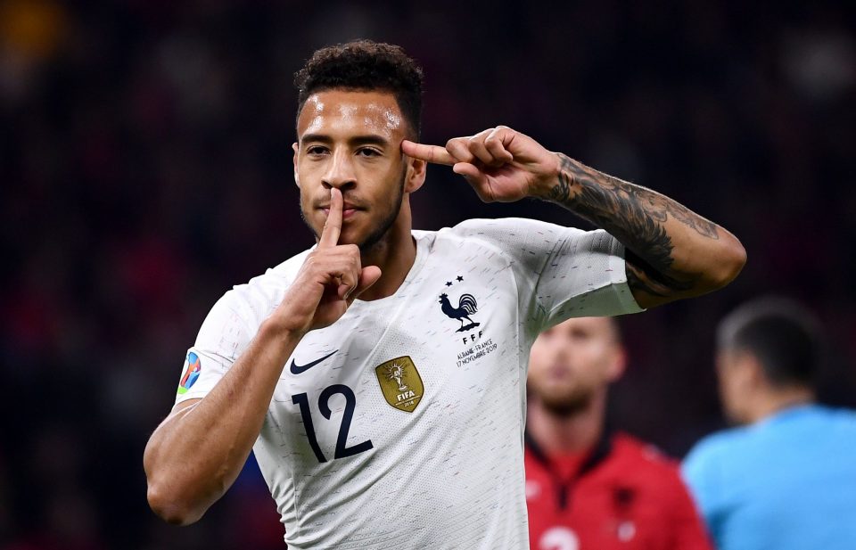 Inter Have Been Offered The Chance To Sign Bayern Munich’s Corentin Tolisso, German Media Report