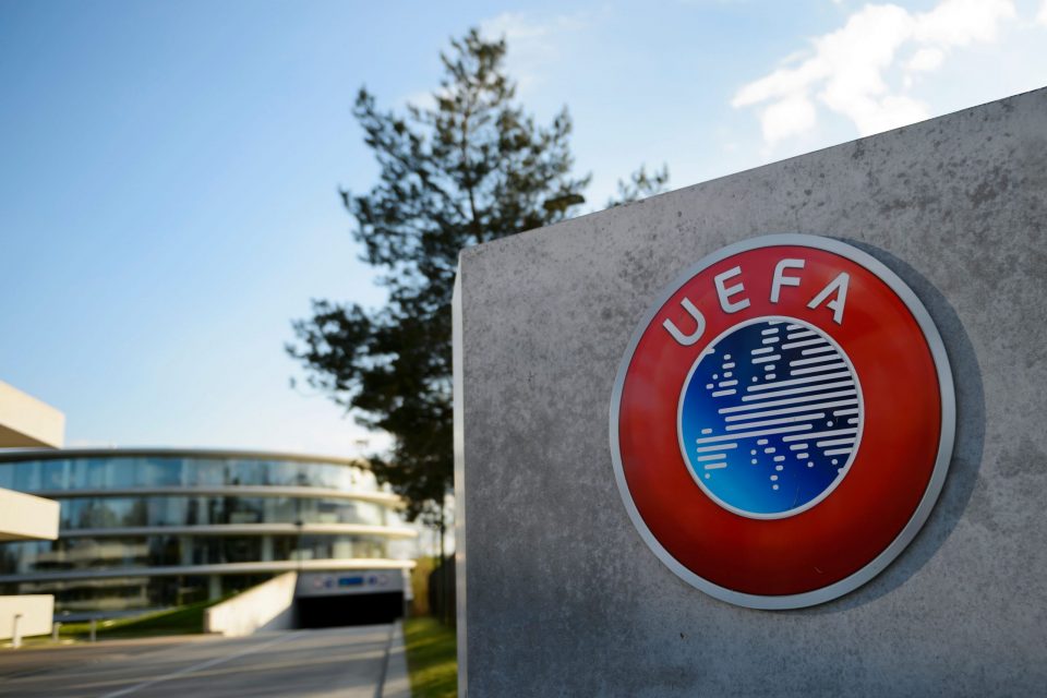 UEFA Considering Finishing Champions League & Europa League Over 3 Week Period In August