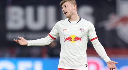 Inter To Splash €111M From Lautaro’s To Barcelona & Icardi To PSG On Bayern Munich’s Tolisso, Chelsea’s Emerson Palmieri & Man Utd’s Martial Among Others