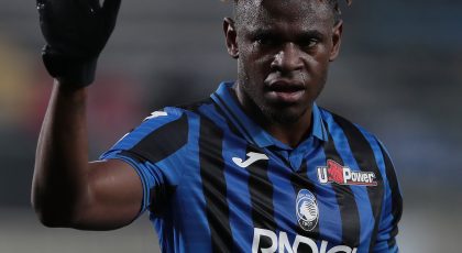 Atalanta Director Giovanni Sartori On Inter Linked Duvan Zapata: “I Think He’ll Stay”