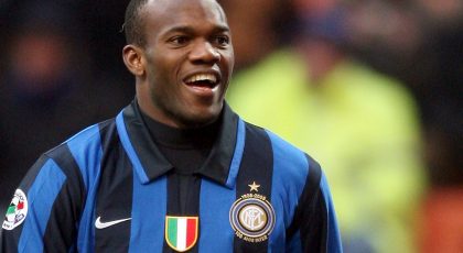 Ex-Inter &Cagliari Striker David Suazo: “Nicolo Barella Has Grown A Lot Under Antonio Conte”