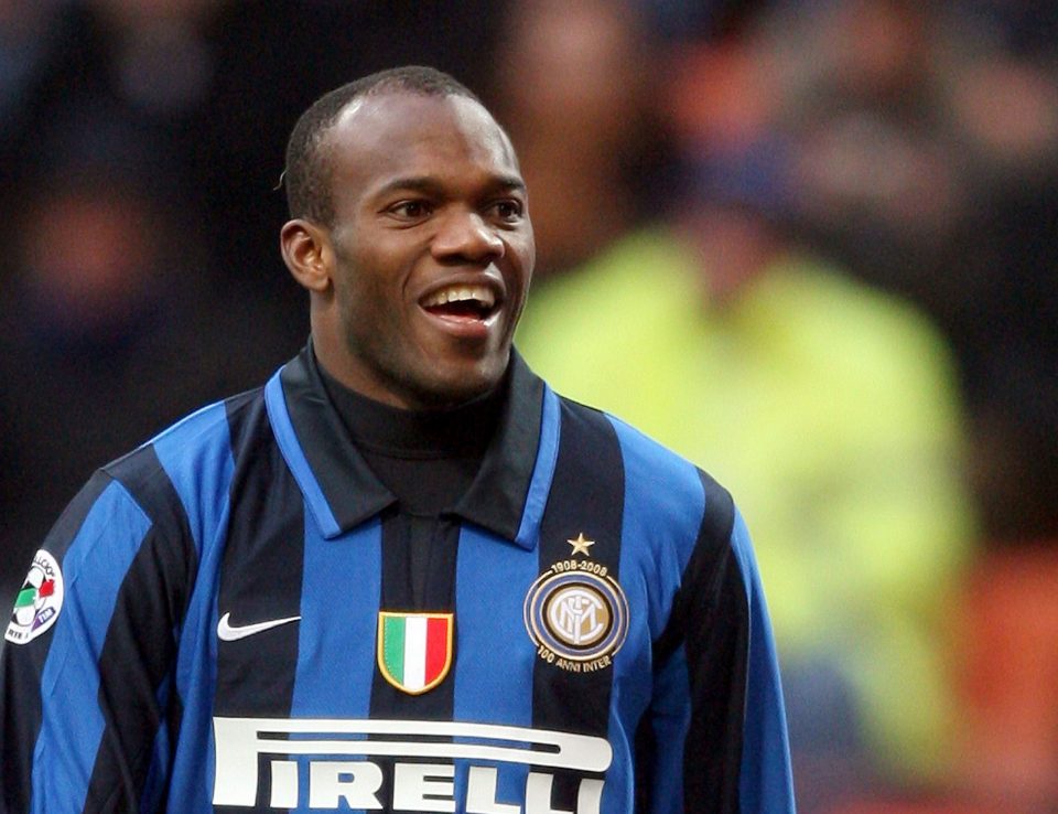 David Suazo: “I’ve Always Been An Inter Fan, Even After I Left”