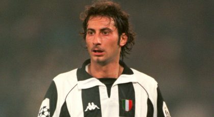 Ex-Juventus Defender Mark Iuliano: “Inter’s Antonio Conte & Real Madrid’s Zinedine Zidane The Best Coaches Around”
