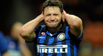 Boca Juniors Striker Mauro Zarate: “I Immediately Regretted Leaving Lazio To Join Inter”