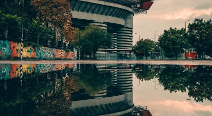 Despite The COVID-19 Cases At AC Milan & Inter The Derby Will Go On As Scheduled Italian Media Claims