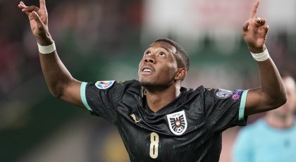 Bayern CEO Rummenigge On Inter Linked David Alaba: “Without Contract Renewal We’ll Have To Consider Other Options”