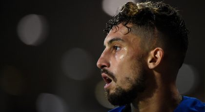 Inter Could Resume Pursuit Of Manchester United’s Alex Telles In January, Italian Media Report