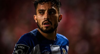 Inter & Juventus Join Chelsea & PSG In Tracking €30M Rated Porto Defender Alex Telles