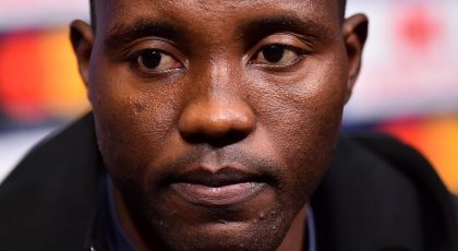 Ex-Inter Defender Kwadwo Asamoah In Talks With Sampdoria Italian Media Claims