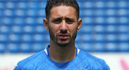 Former Inter Striker Belfodil’s Ex-Agent: “He Was Immature & Didn’t Understand How Lucky He Was”