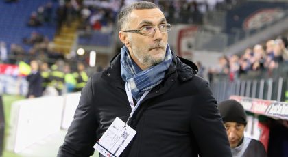 Inter Legend Beppe Bergomi: “Antonio Conte’s Substitutions Against Roma Were Logical”