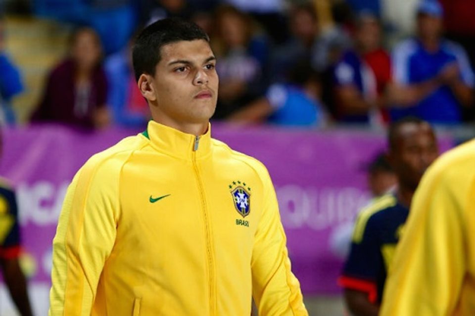 Inter-Owned Goalkeeper Brazao To Undergo Surgery For Knee Injury, Loan Club Cruzeiro Confirm