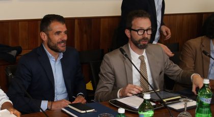 AIC Vice President Calcagno: “We Have To Get Back Playing, We Owe It To Ourselves & To Football”