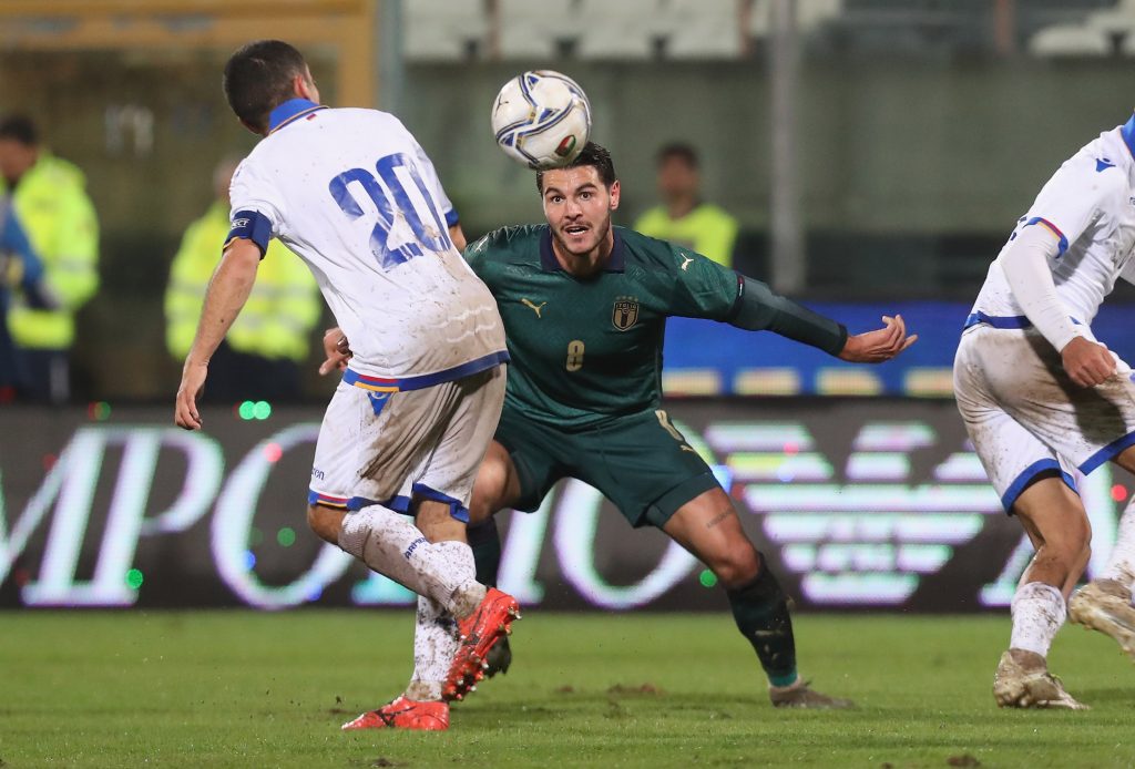 Inter Unlikely To Exercise Buy Back Option For Marco Carraro