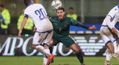 Inter Unlikely To Exercise Buy Back Option For Marco Carraro