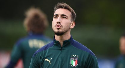 Italian Media Report Fiorentina Deem Inter Linked Gaetano Castrovilli Not For Sale At Any Price