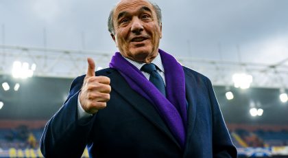 Fiorentina President Commisso On Future Of Inter Linked Duo Chiesa & Castrovilli: “We’ll Talk In A Month”