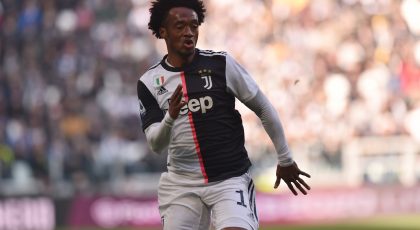 Juventus Hoping To Recover Chiesa, McKennie, Cuadrado & Alex Sandro For Derby D’Italia Against Inter, Italian Media Claim