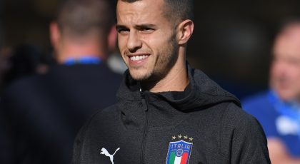 Benevento Keen On Signing Inter Linked Al Hilal Striker Sebastian Giovinco