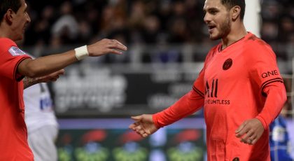 Italian Media Highlights All Financial Details Of Mauro Icardi’s €58M Move To PSG From Inter