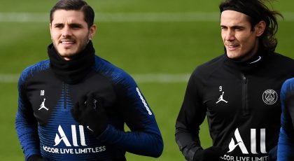 Italian Report Claims Juventus Change Top Target From Inter Owned PSG Striker Icardi To Napoli’s Milik