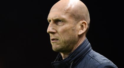 Jaap Stam: “Juventus & Inter Wanted Me But I Couldn’t Refuse AC Milan’s Offer”