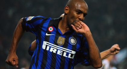 Video – Inter Share Fan Competition To Recreate Maicon’s Strike Vs AC Milan