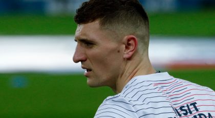 PSG Want To Sign Inter, Tottenham & Borussia Dortmund Linked Thomas Meunier To New Contract