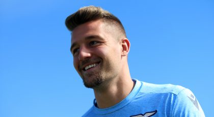 Signing Milinkovic-Savic From Lazio Will Be Difficult For Inter Unless Lautaro Martinez Is Sold