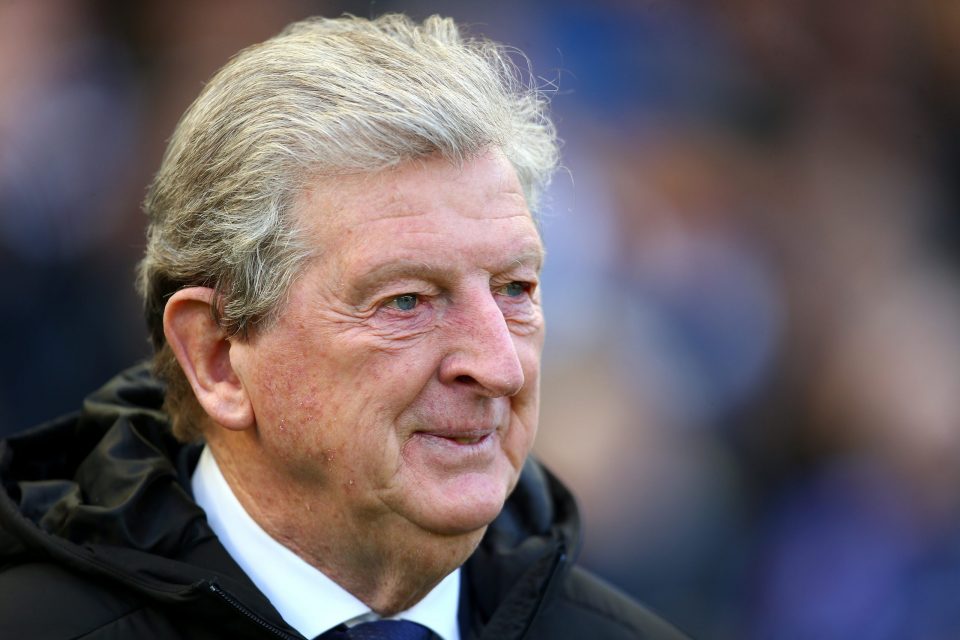 Ex-Inter Coach Roy Hodgson: “I Have Always Appreciated The Opportunity That Was Given To Me”