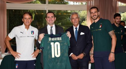 Italian Minister of Sport Spadafora: “Positive Cases In The Teams Doesn’t Bode Well For A Restart Of The Season”