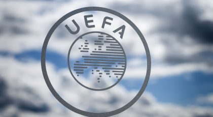 Inter Sitting In 25th Place In UEFA Club Rankings – The 4th Highest Ranking Among Italian Clubs