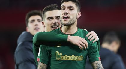 Inter, Arsenal & Bayern Munich Interested In €30M Rated Athletic Club Defender Unai Nunez