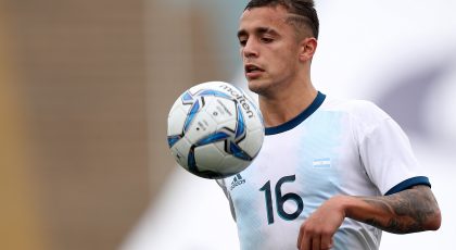 Banfield President Lucìa Barbuto: “Agustín Urzi’s Has €30 Million Release Clause, No Offer From Inter”