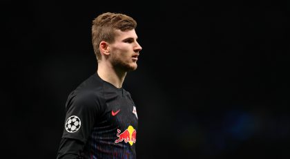 Icardi’s Move To PSG Could Impact Fee RB Leipzig Will Command For Inter Linked Timo Werner