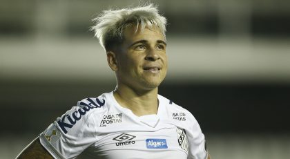 Inter Linked Soteldo: “My Dream Is To Play For Man Utd In The Premier League”