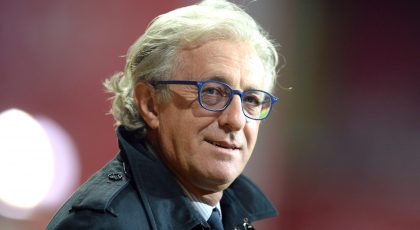 Ex-FIGC Antonello Valentini: “Inter Have The Strongest Team In The Title Race”