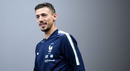 Clement Lenglet On Inter Links: “Difficult To Comment On These Rumours, Very Happy At Barcelona”