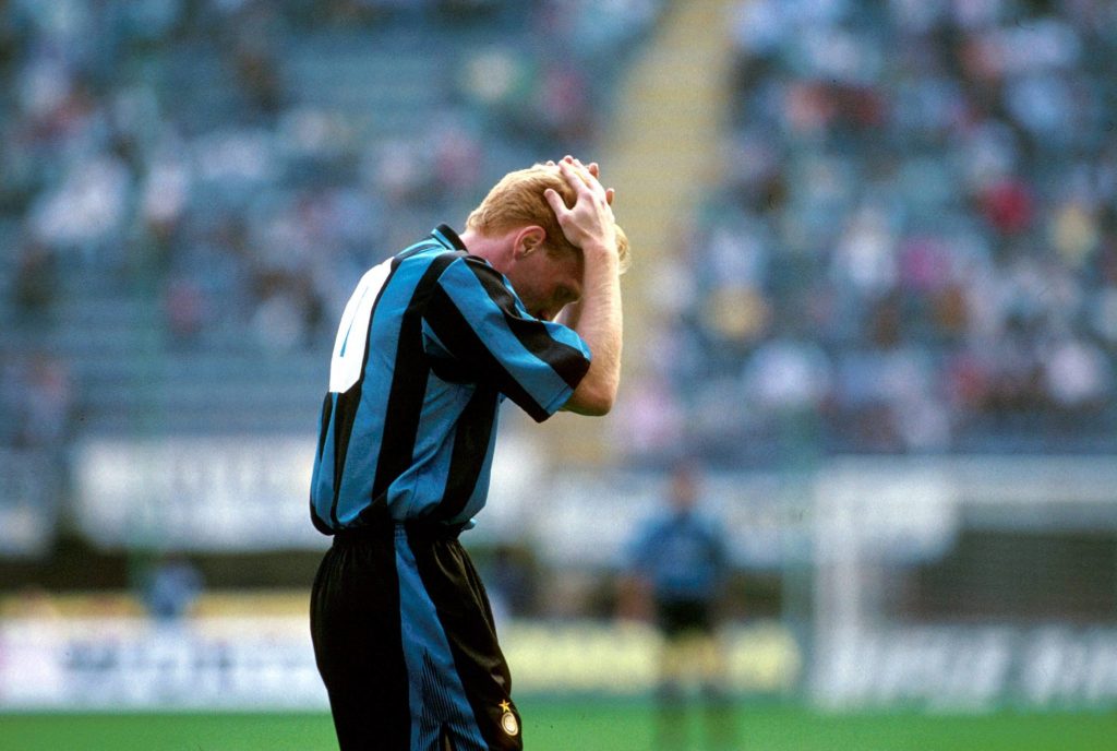 The Forgotten Faces At Inter – Matthias Sammer: A Nerazzurri Legend That Never Was