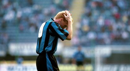 The Forgotten Faces At Inter – Matthias Sammer: A Nerazzurri Legend That Never Was