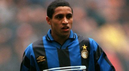 Ex-Nerazzurri Defender Roberto Carlos: “Inter Favourites For Serie A Title But It’ll Be A 3-Horse Race Until The End”
