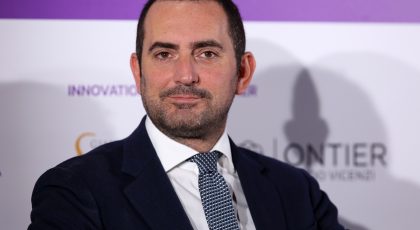 Italy Minister Of Sport Vincenzo Spadafora: “1000 Spectators Can Attend All Sporting Competitions Held Outdoors”