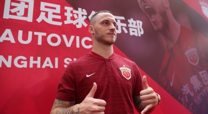 Marko Arnautovic: “I Didn’t Play Much At Inter But Learned A Lot From Josè Mourinho”