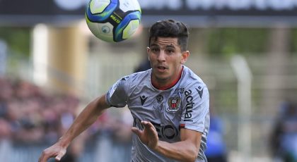 Inter Contact Nice Over €20M Rated Algerian International Fullback Youcef Atal