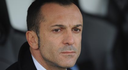 Ex-Inter Milan Sporting Director Looks Back On Sale Of Zlatan Ibrahimovic To Barcelona